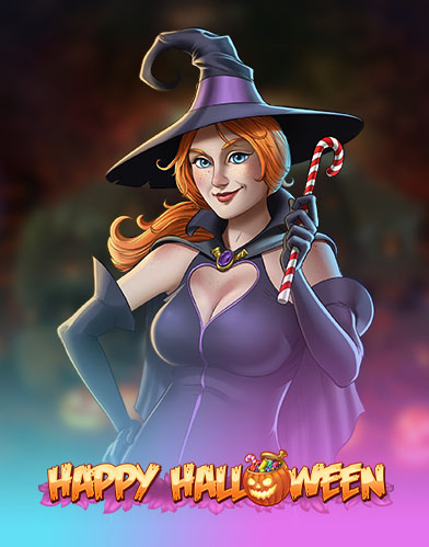 Happy Halloween