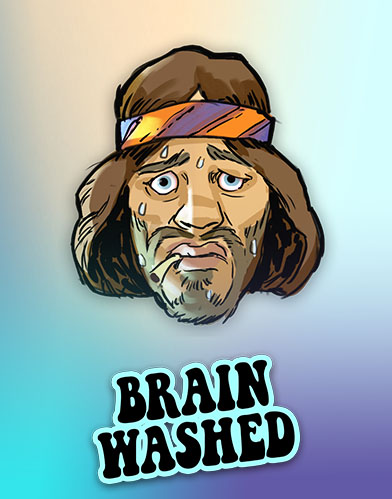 Brainwashed