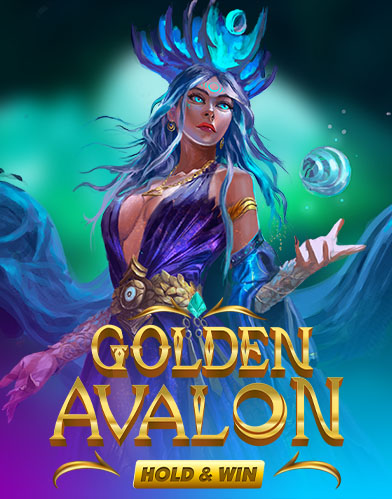 Golden Avalon Hold & Win