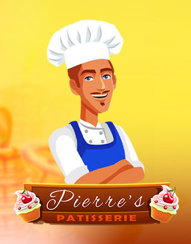 Pierre's Patisserie