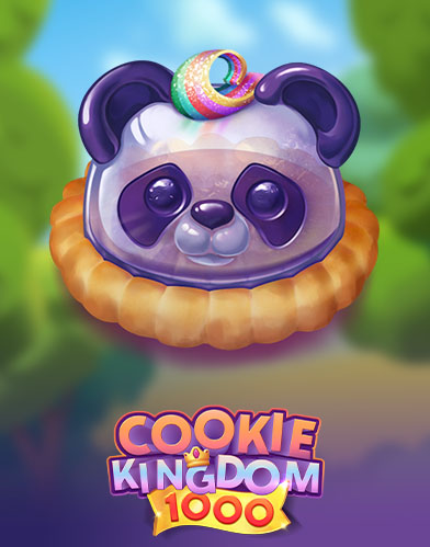 Cookie Kingdom 1000