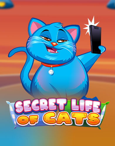 Secret Life Of Cats