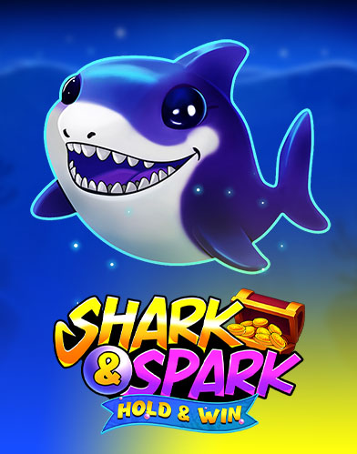 Shark & Spark Hold & Win