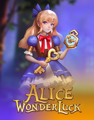 Alice WonderLuck