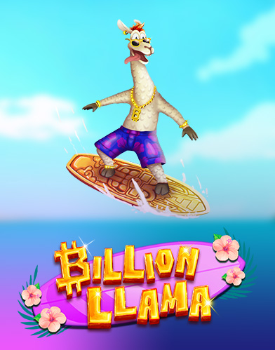 Bingo Billion Llama