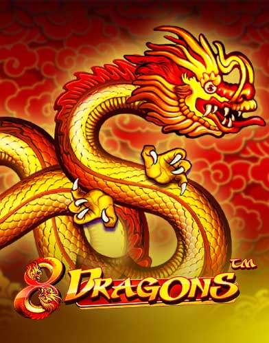 8 Dragons
