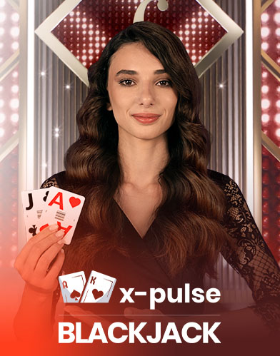 FashionTV X-Pulse Blackjack