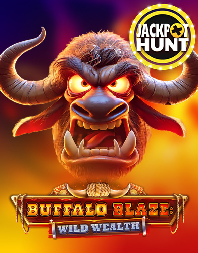 Buffalo Blaze Wild Wealth