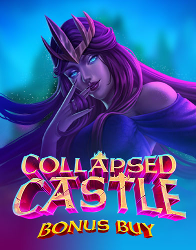 Collapsed Castle Bonus Buy