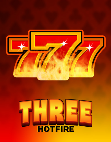 Three Hotfire
