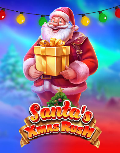 Santa's Xmas Rush