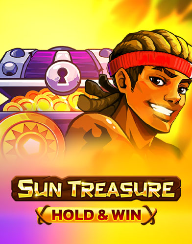 SunTreasureHoldAndWin