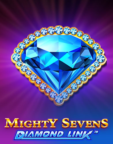 Mighty Sevens Diamond Link