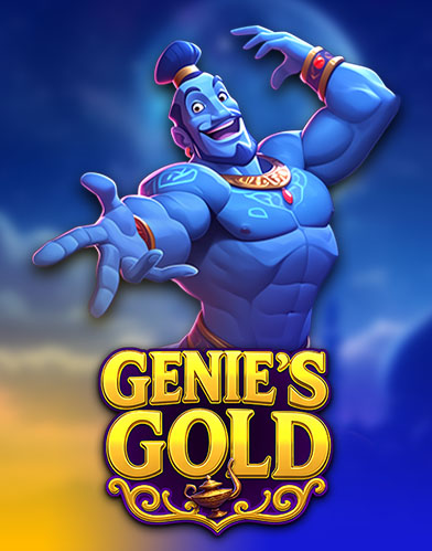 Genie's Gold