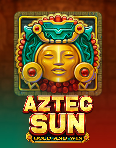 Aztec Sun