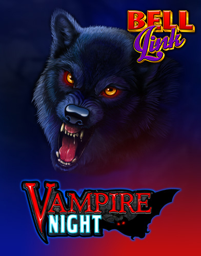 Vampire Night Bell Link