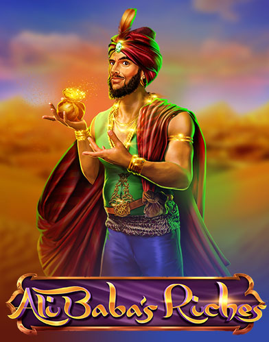 Ali baba's Riches