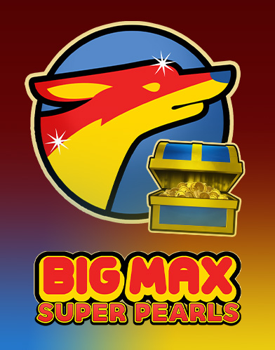 Big Max Super Pearls