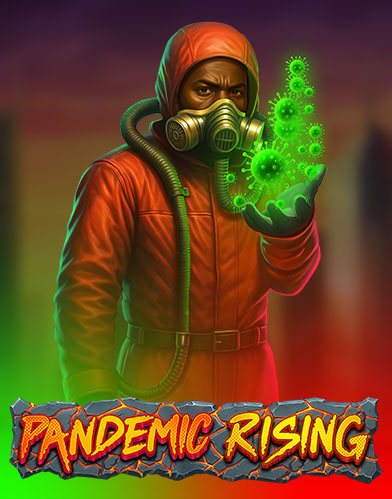 Pandemic Rising