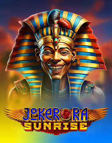 Joker Ra: Sunrise 