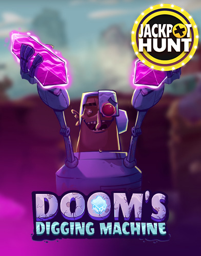 Doom's Digging Machine