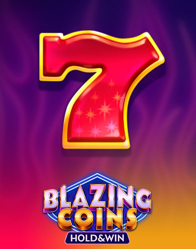 Blazing Coins