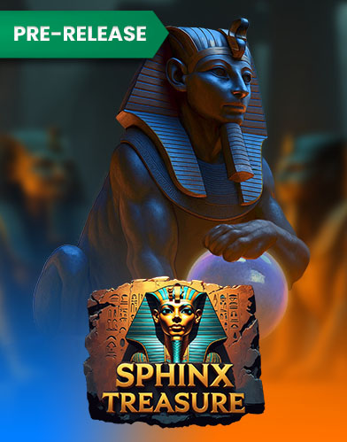 Sphinx Treasure