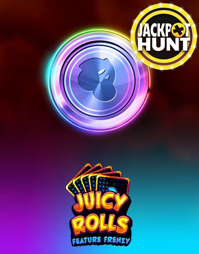Juicy Rolls: Feature Frenzy