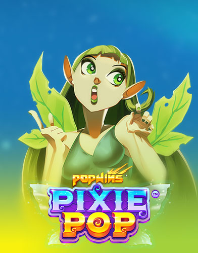 PixiePop