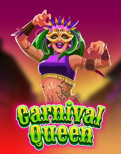 Carnival Queen