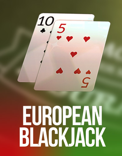 European Blackjack