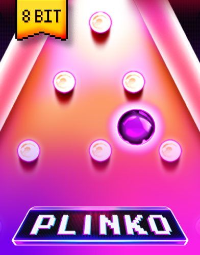 8BITPlinko