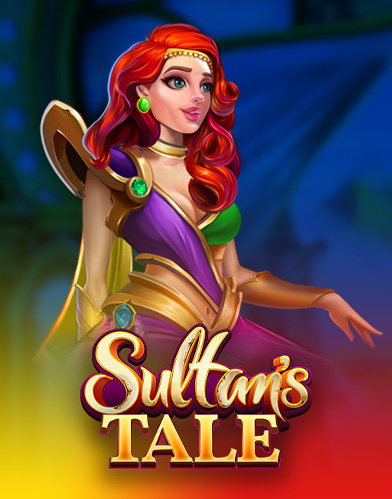 Sultan’s Tale
