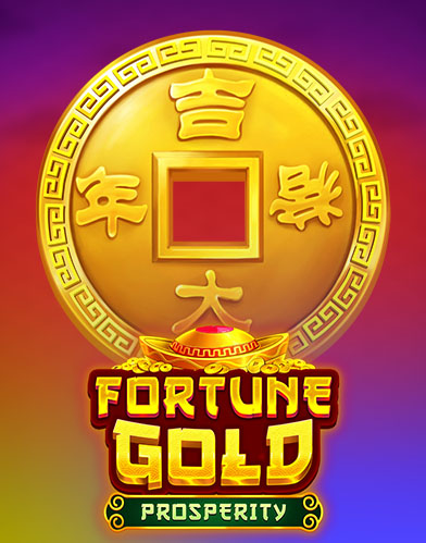 Fortune Gold - Prosperity