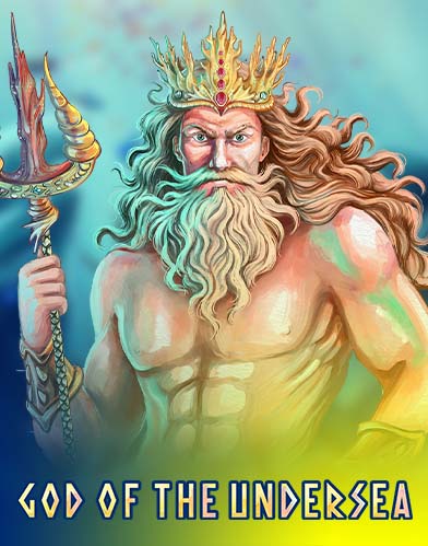 God of the Undersea