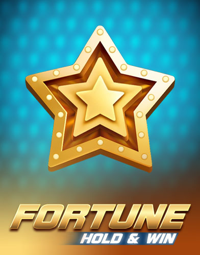 Fortune Hold and Win