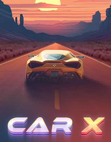CarX