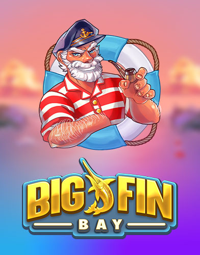 Big Fin Bay