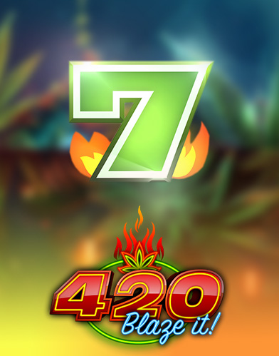 420 Blaze It