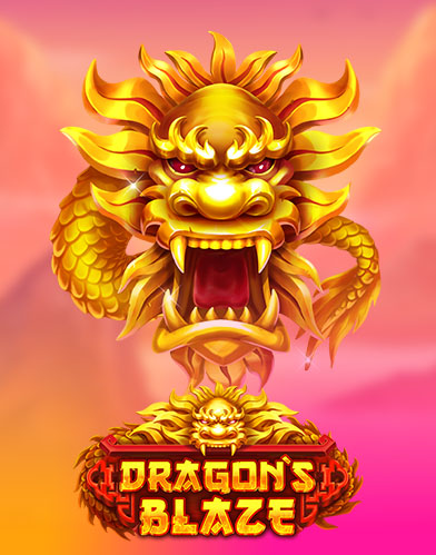 Dragon's Blaze