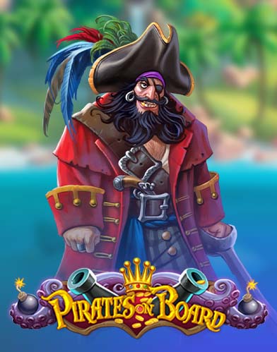 Pirates on Board