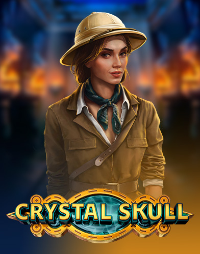 Crystal Skull