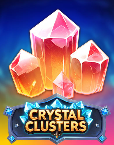 Crystal Clusters