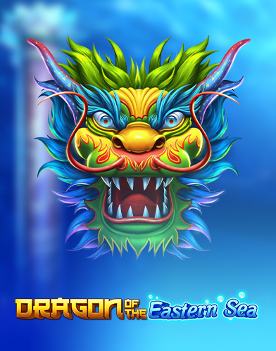 Dragon Of The Eastern Sea