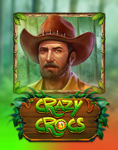 Crazy Crocs