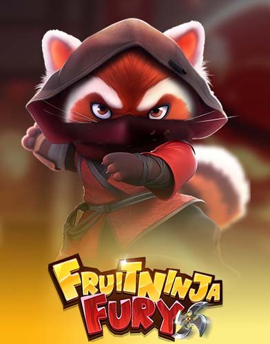 Fruit Ninja Fury