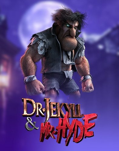 Dr. Jekyll & Mr. Hyde