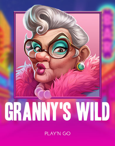 Granny's Wild