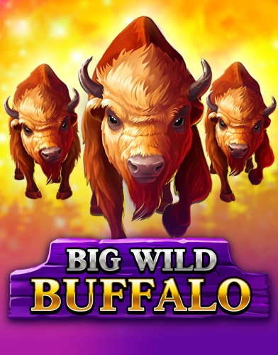 Big Wild Buffalo