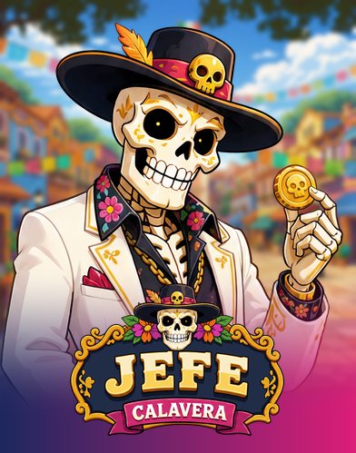 Jefe Calavera
